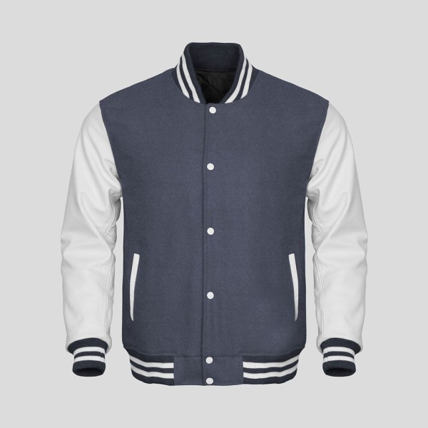 Varsity Jacket